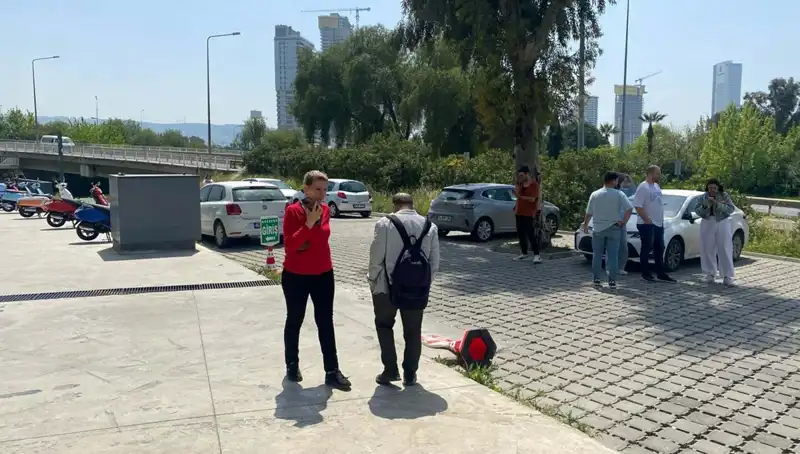 Marmara Bölgesi'nde Deprem: İstanbul'dan Uşak'a Kadar Şiddetli Sallantı