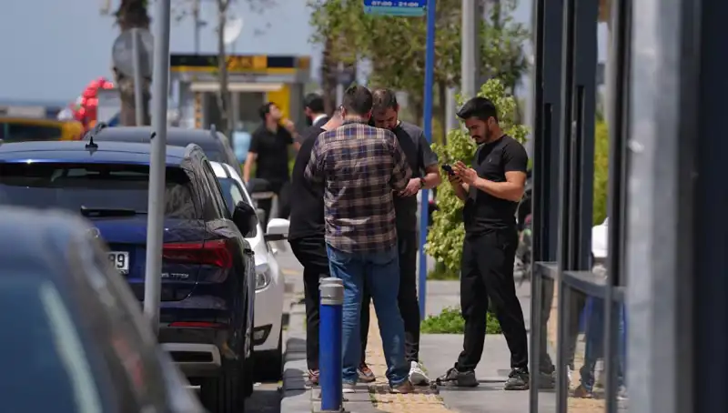 Marmara'daki Depremin Ardından AFAD'dan Kritik Uyarılar Geldi!