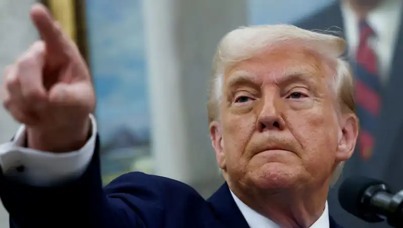 Trump'ın 2 Nisan Açıklaması: Amerika İçin Tarihi Bir Dönüm Noktası mı?