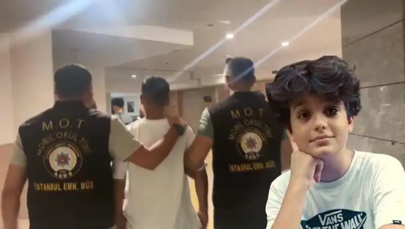 Mattia Ahmet Minguzzi Davasında Yaşananlar: Tehditler ve Gelişmeler