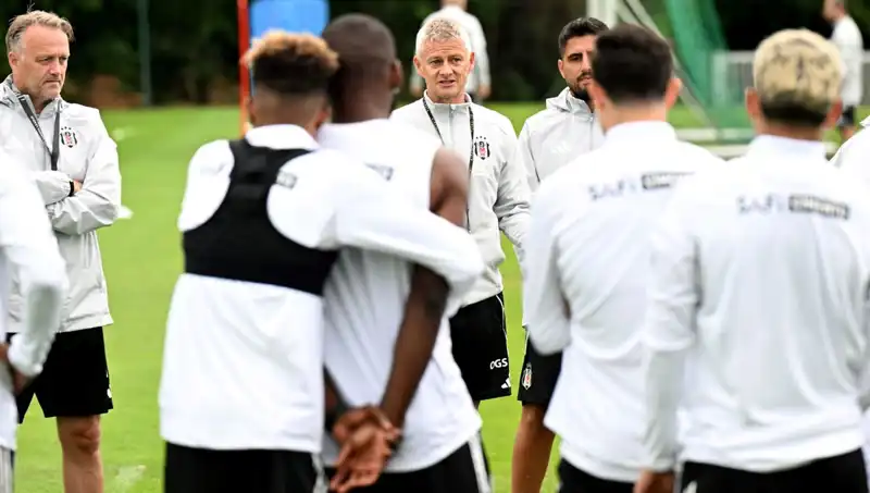 Solskjaer, Futbolcularını Eleştirdi: En Üzücü Haliyle Karşı Karşıyayız